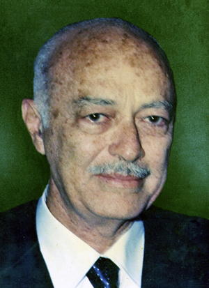 Abdelmoumen Kaissouni