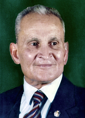 Abderahmane Fassi Final