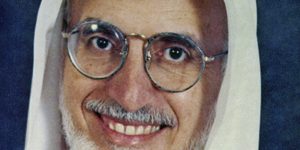 Abdullah Omar Nassef