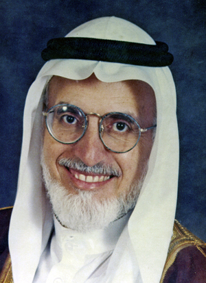 Abdullah Omar Nassef