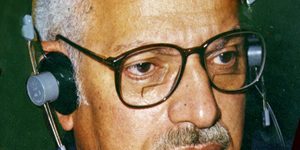 Ahmed Kamal Abu Al Majd