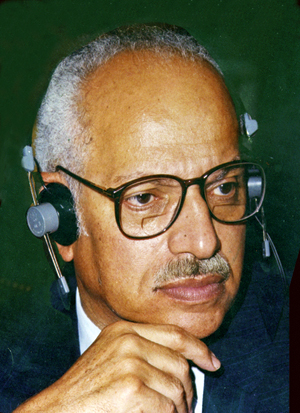 Ahmed Kamal Abu Al Majd