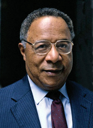 Alex Haley
