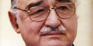 Alexendres De Marenches