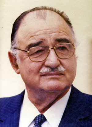 Alexendres De Marenches