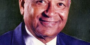 Amadou Makhtar M'Bow