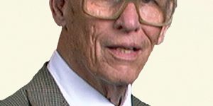 Donald S.Frederickson