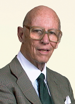 Donald S.Frederickson