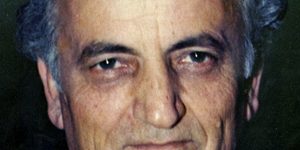 Fuat Sezgin