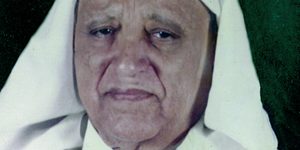 Hadj Ahmed Benchekroun