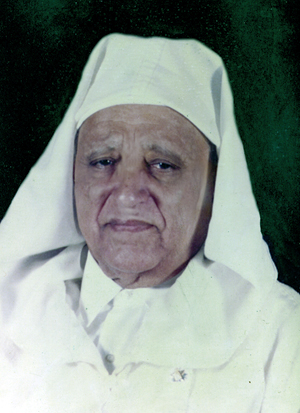 Hadj Ahmed Benchekroun
