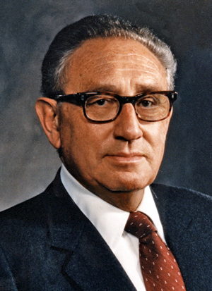 Henry Kissinger2