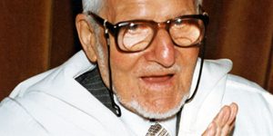 Ibrahim Kettani Final