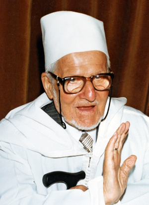 Ibrahim Kettani Final