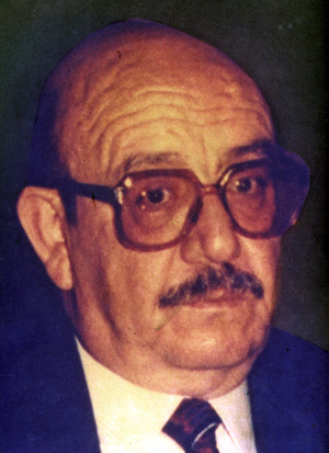 Kamel Hassan Makhour