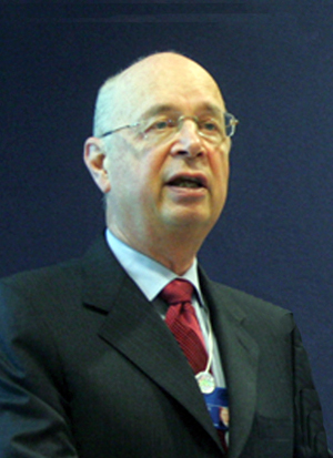Klauss Schwab