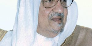 Le prince Abdellah Al Faysal2