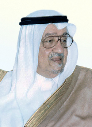 Le prince Abdellah Al Faysal2