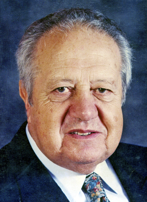 Mario Soares