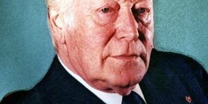 Maurice Druon