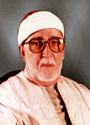 Mohamed El Habib Belkodja