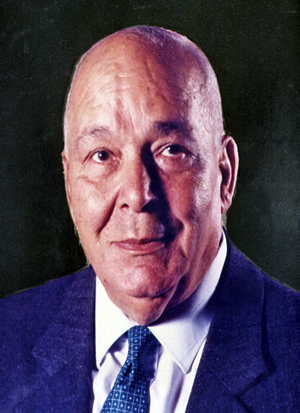 Mohamed Hassan Azzayat