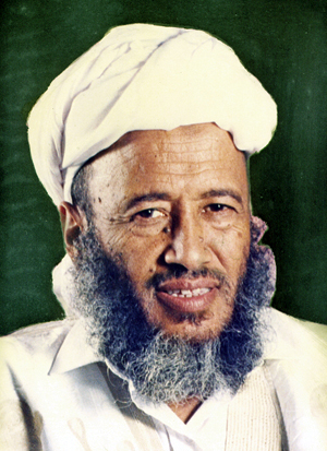 Mohamed Salem Ould Adud