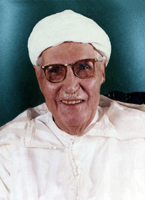 Mohammed Fassi Final