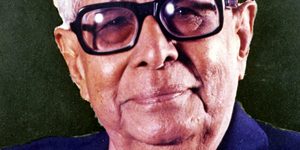 Mohammed Hidayatullah