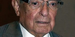 Pedro Ramirez Vasquez