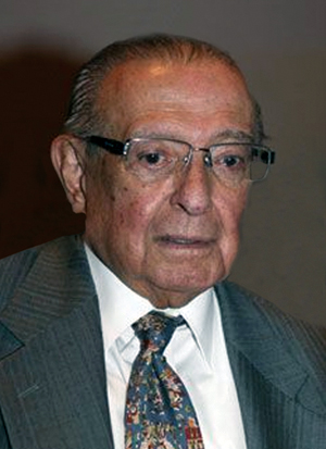 Pedro Ramirez Vasquez