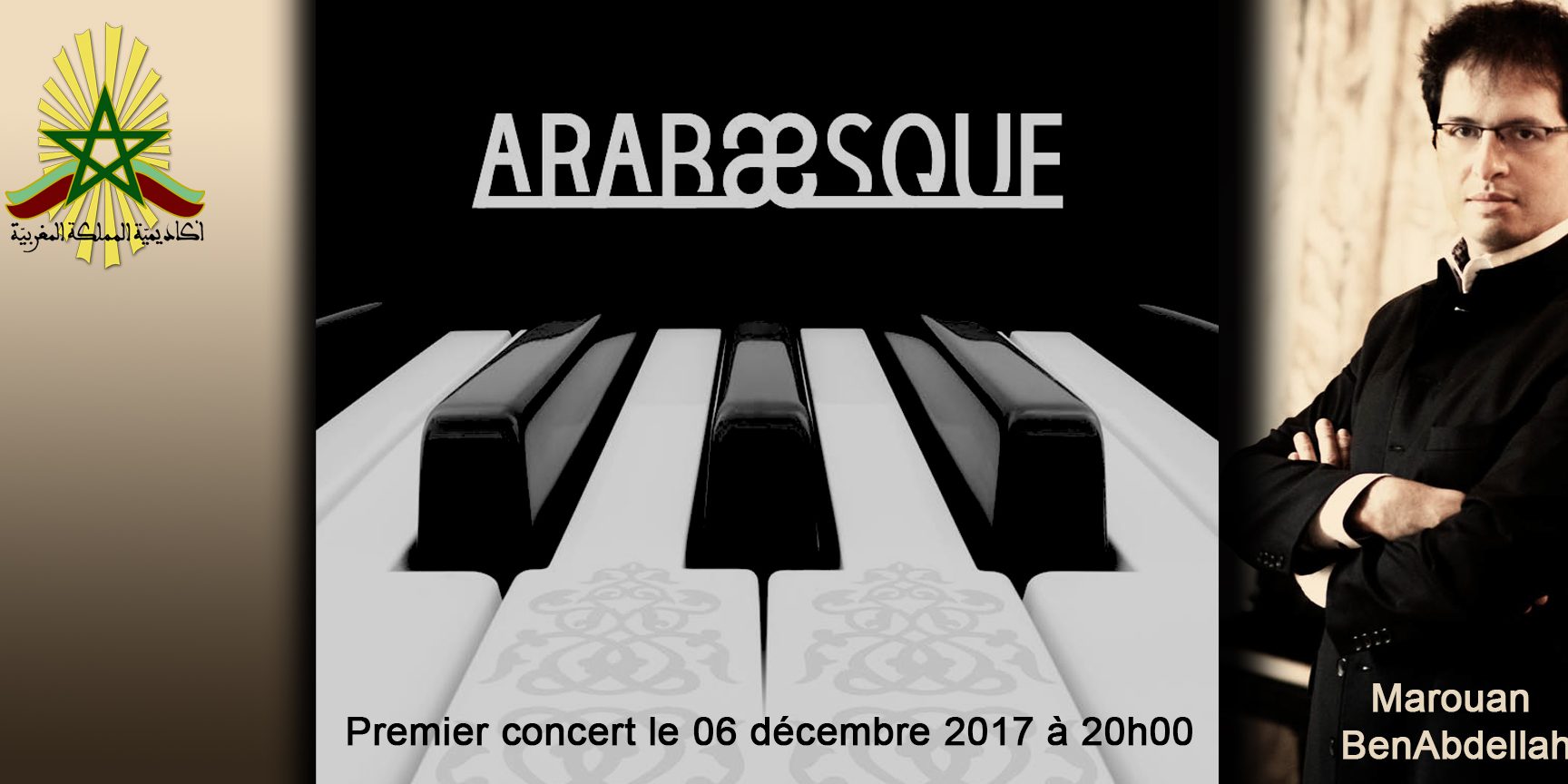 arabesque web