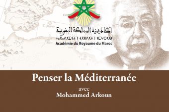 Penser la Méditerranée avec Mohammed Arkoun