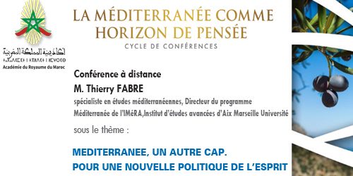 Conférence – Fabre