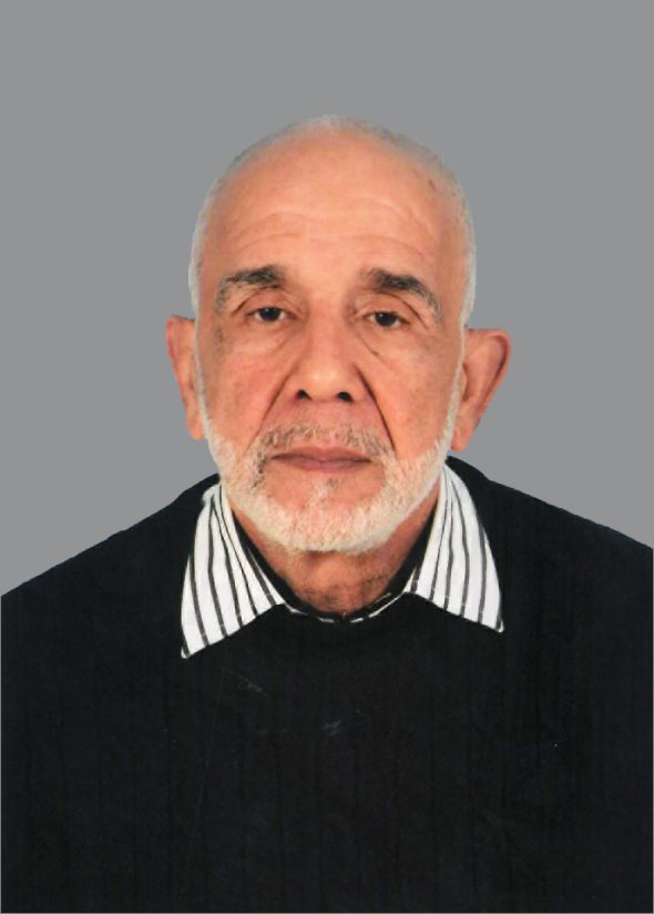 Abdelahad Sebti