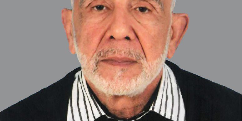 Abdelahad Sebti