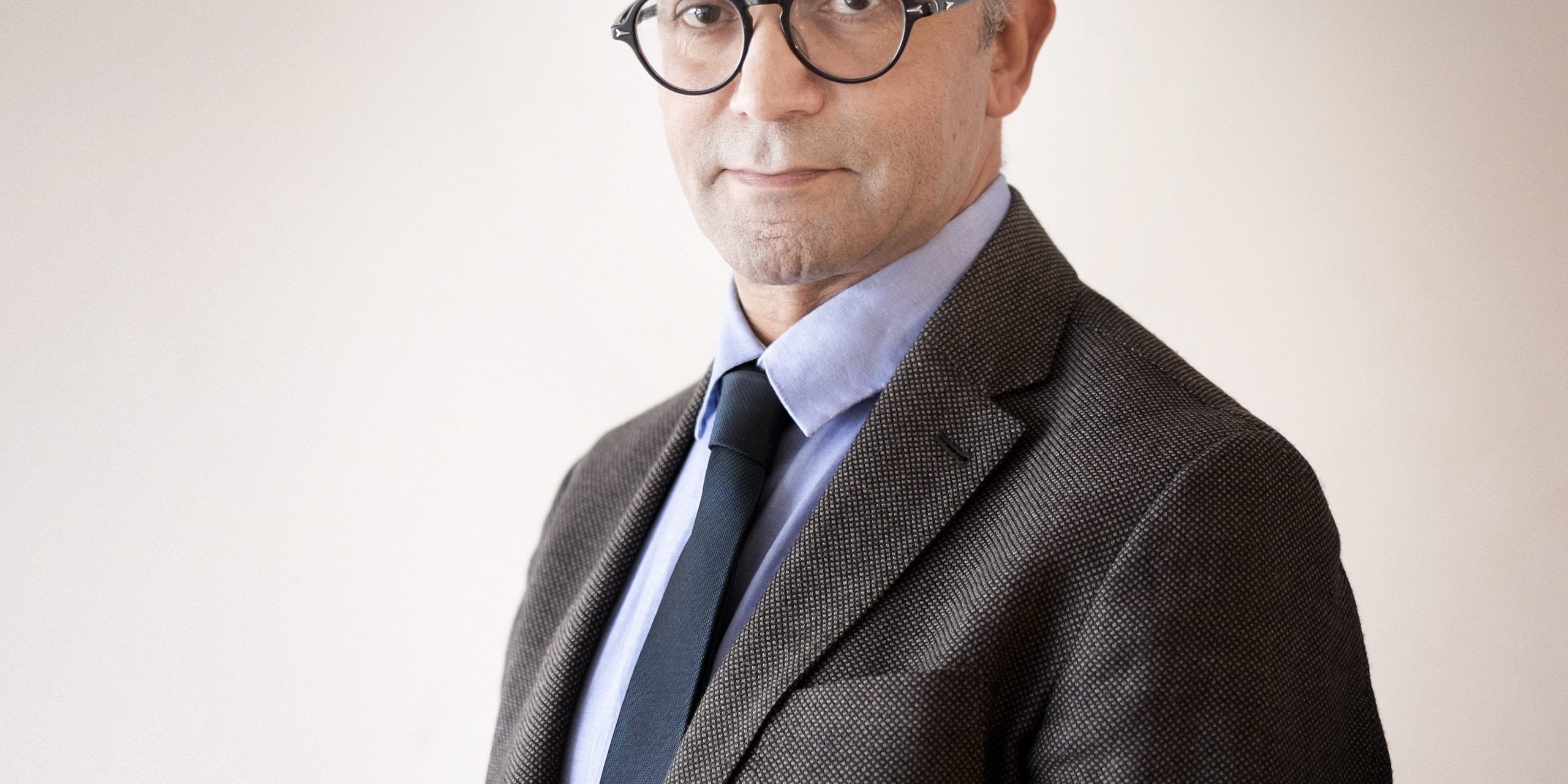 Ali Benmakhlouf