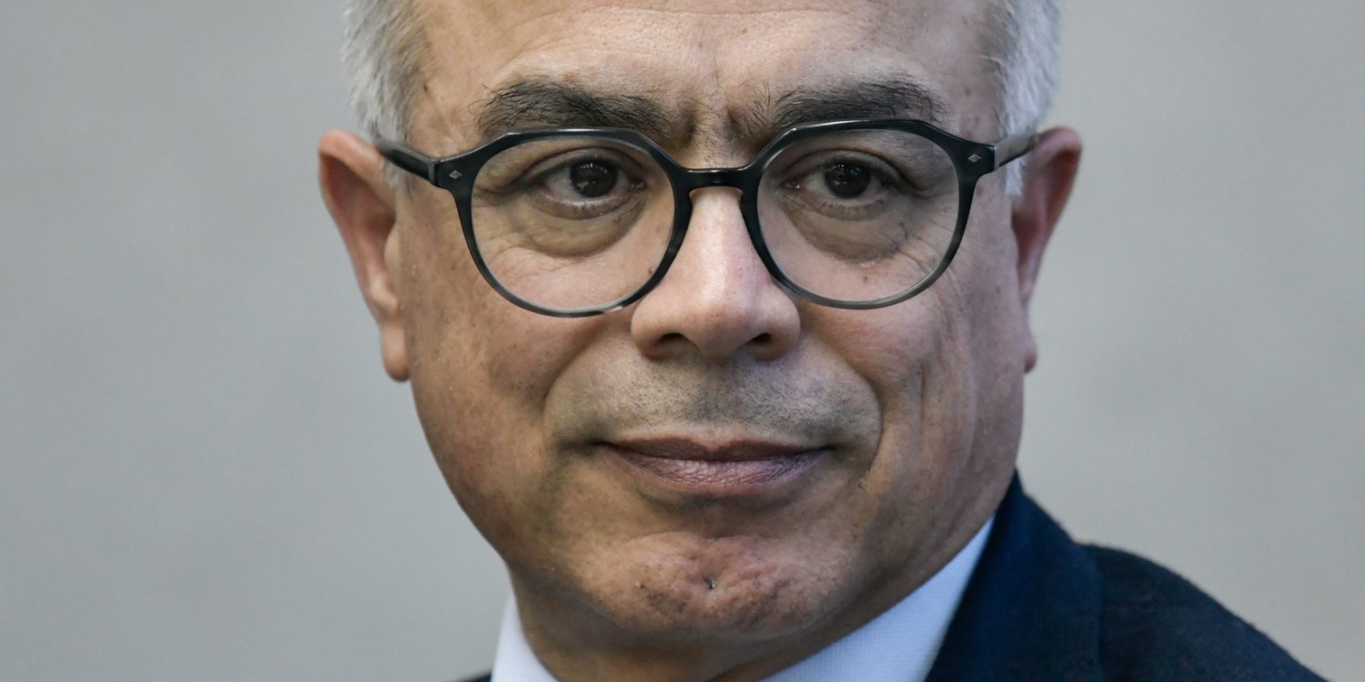 Chakib Benmoussa