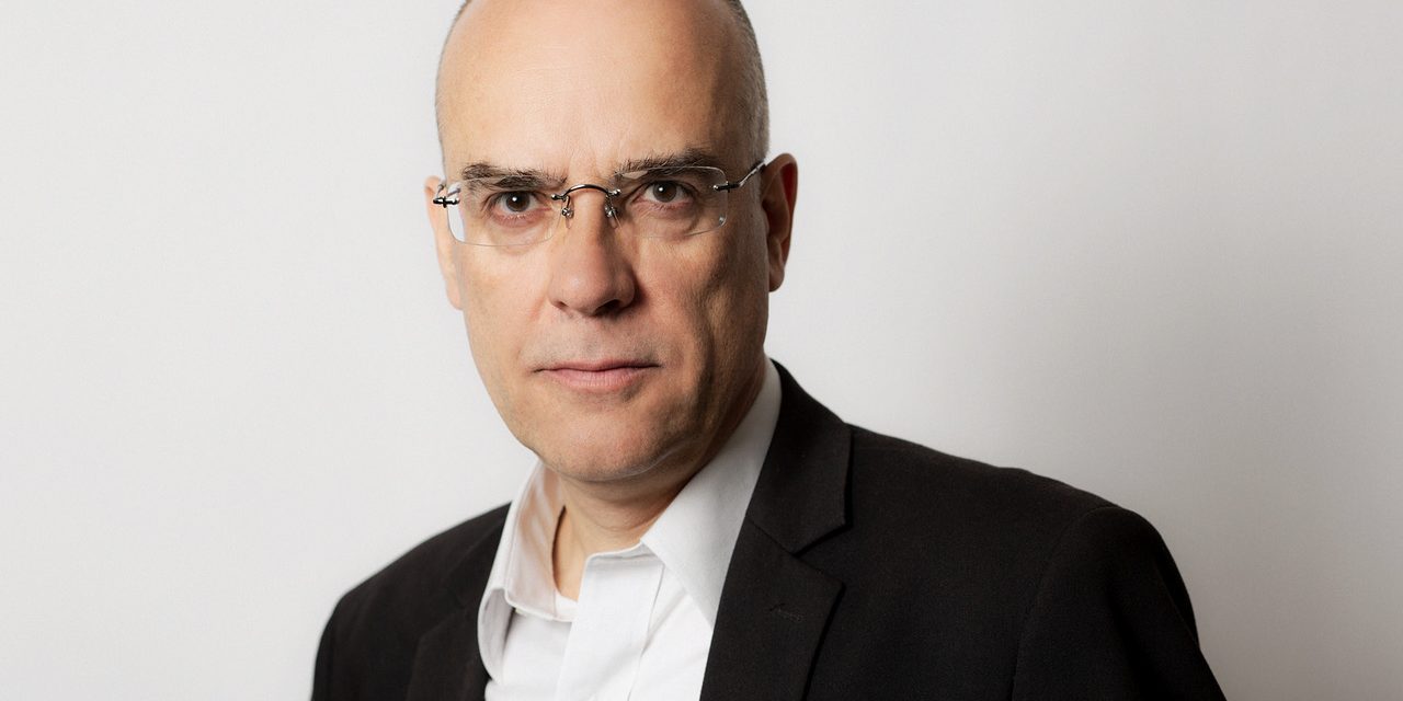 François xavier fauvelle