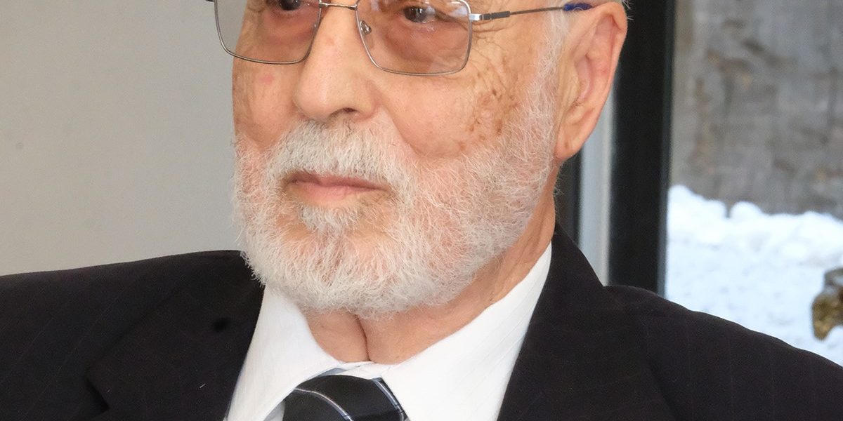 Ismail alaoui