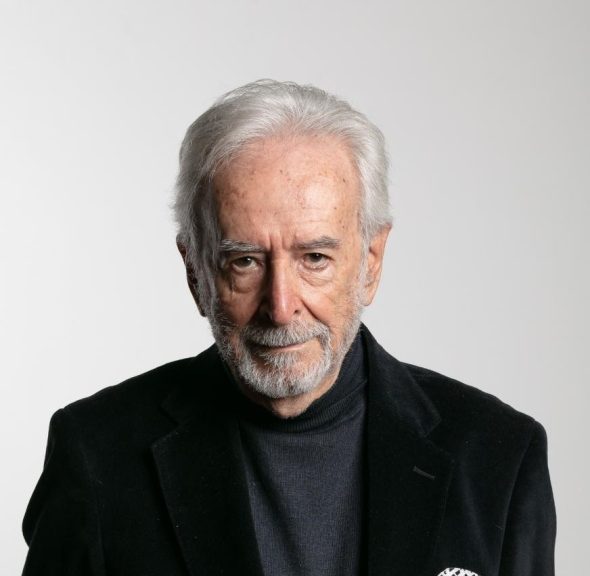 José Rodriguez Elizondo