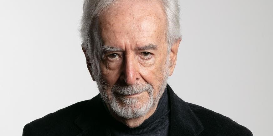 José Rodriguez Elizondo