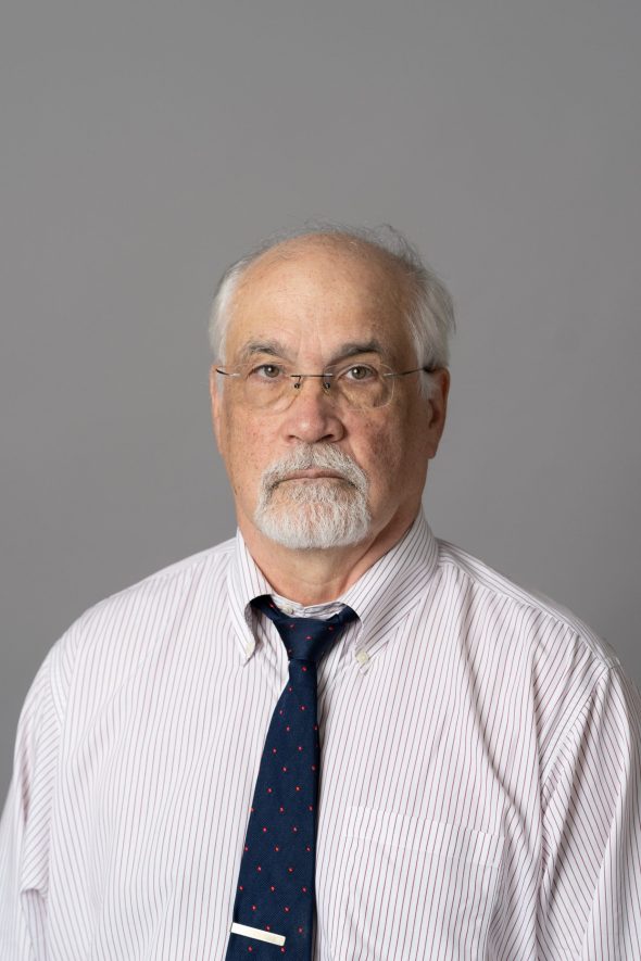 Kevin Reinhart, Religion Professor