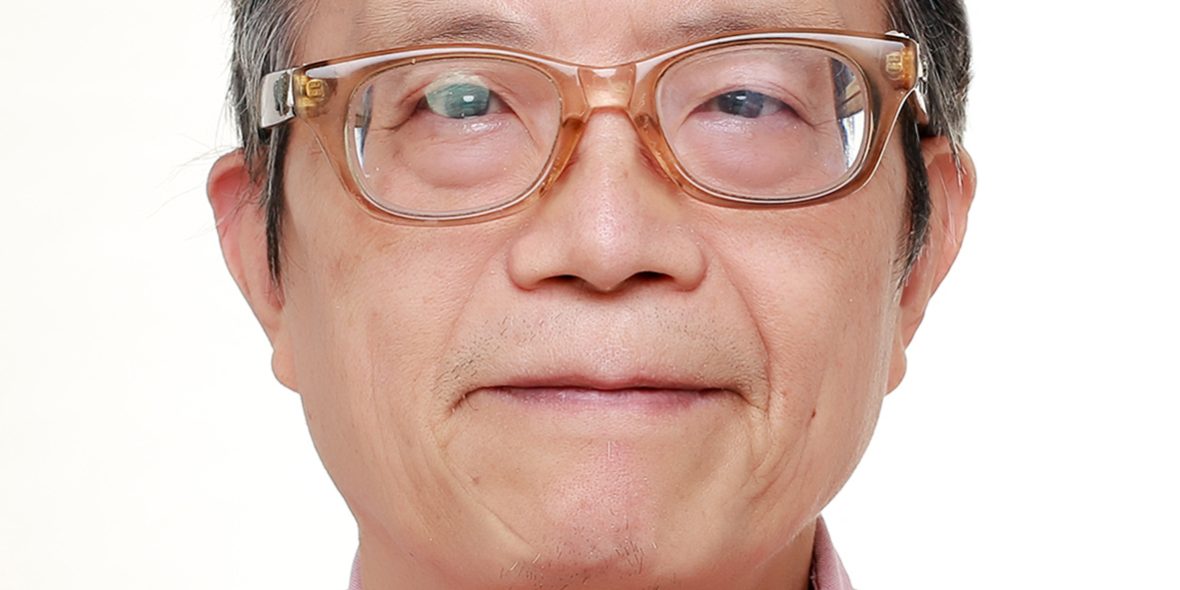 Li Anshan