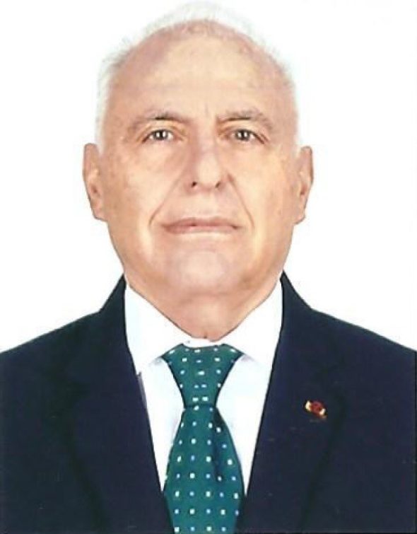 Luis solari de la fuente