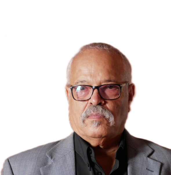 M. Abdesselam Benaabdelaali