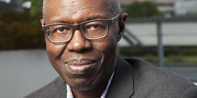 M. Souleymane Bachi Diagne