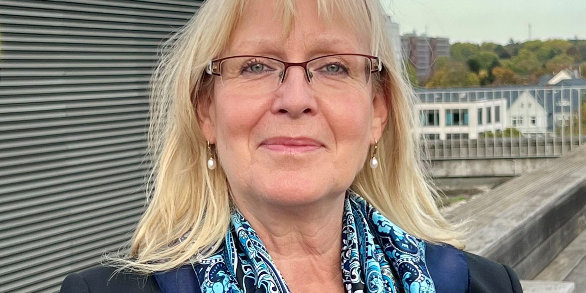 Mme Schroter