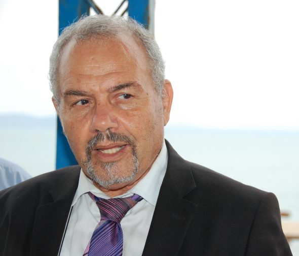 Moncef Benabdeljalil