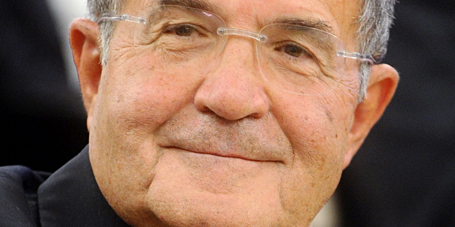 Romano Prodi